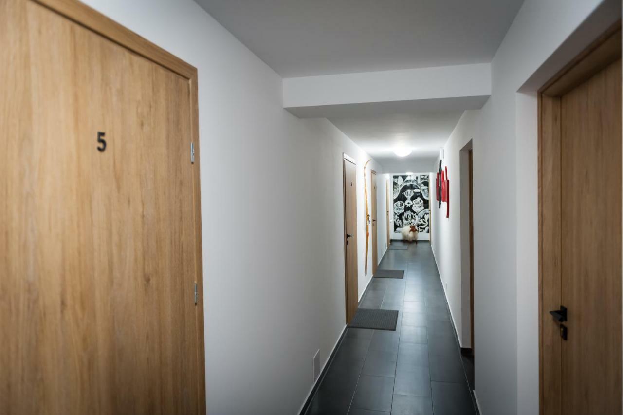 Villa Brody Wisła Extérieur photo