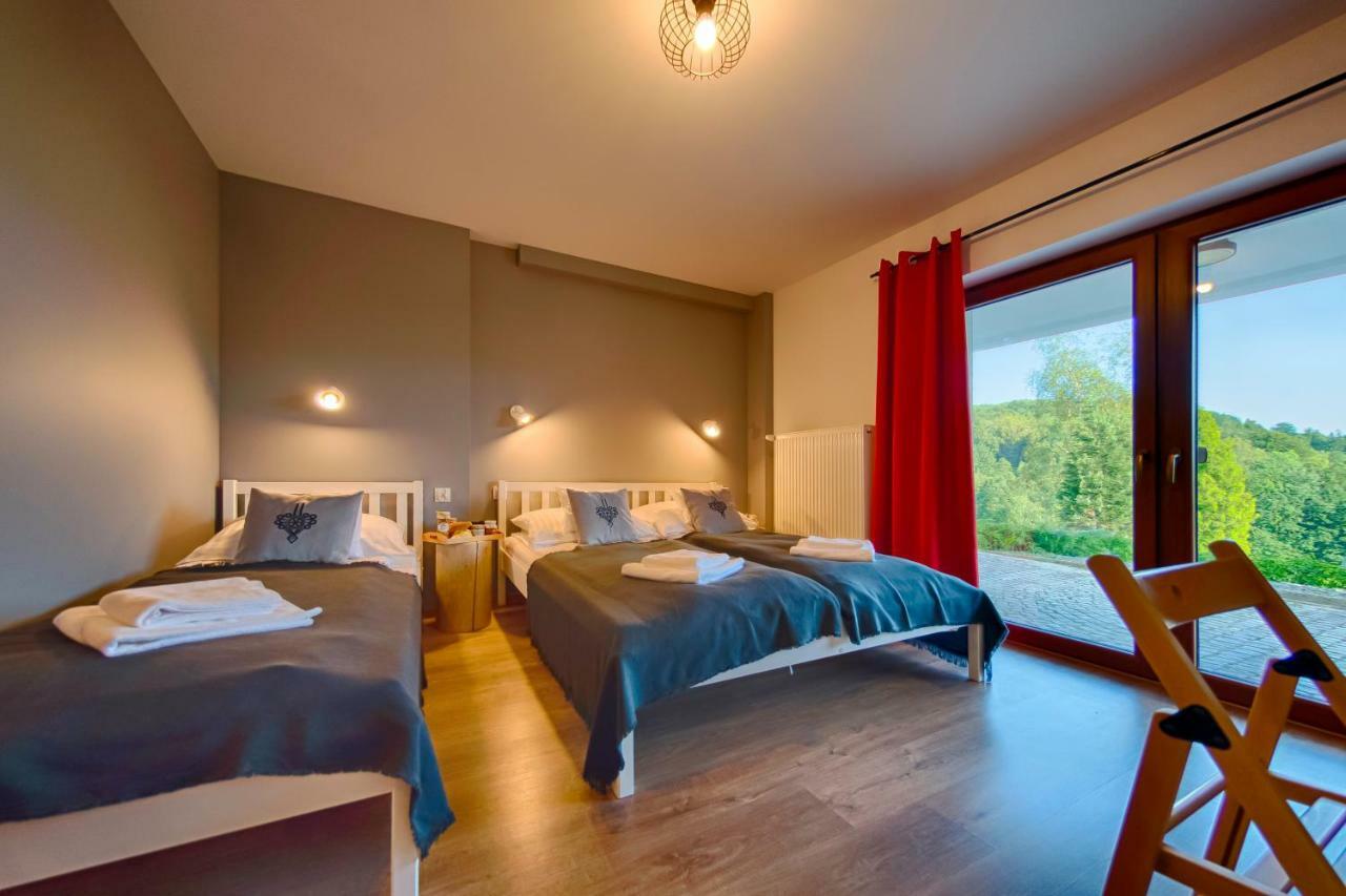 Villa Brody Wisła Extérieur photo