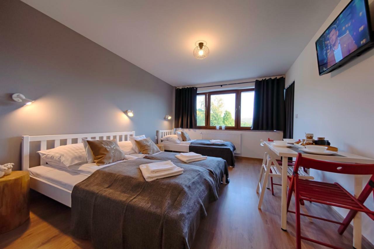 Villa Brody Wisła Extérieur photo