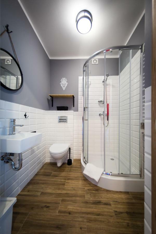 Villa Brody Wisła Extérieur photo